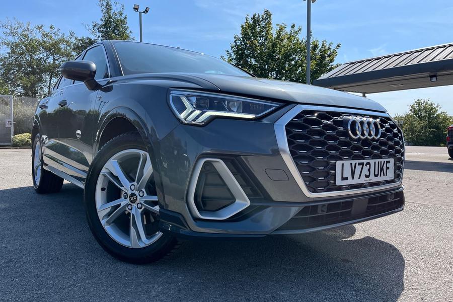 Audi Q3 Photo autoimg-49d295d7c1337d6443fa60bdcc33cb54d955754f.jpg