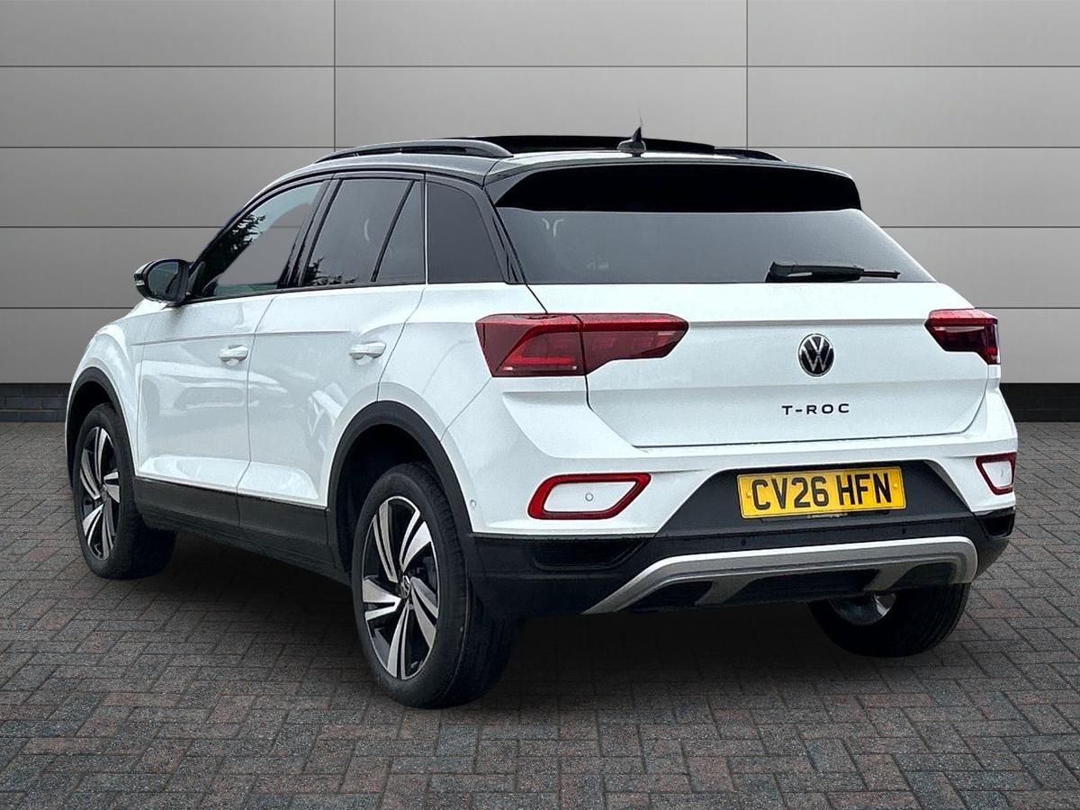 Volkswagen T-Roc Photo autoimg-49d2c348bc584010878e29c5abdfd40206c2d4ed.jpg