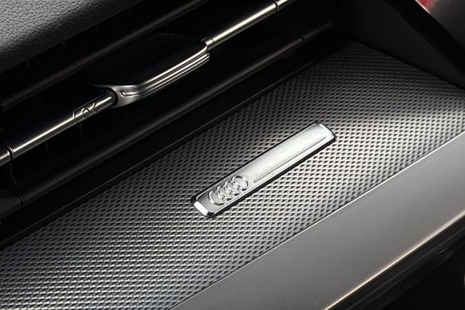 AUDI A3 Photo 44
