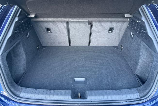 AUDI A3 Photo 12