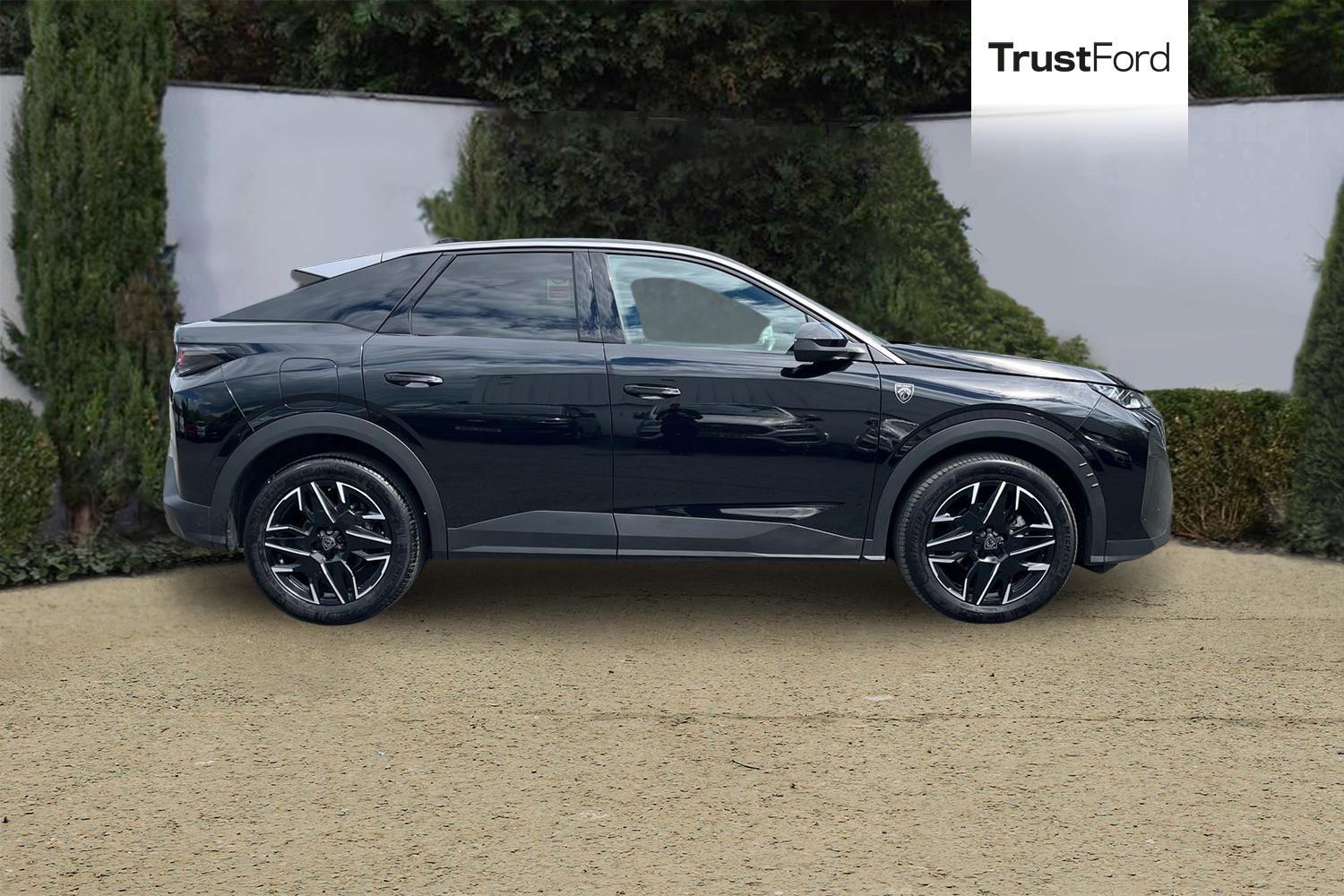 Peugeot 3008 Photo 2