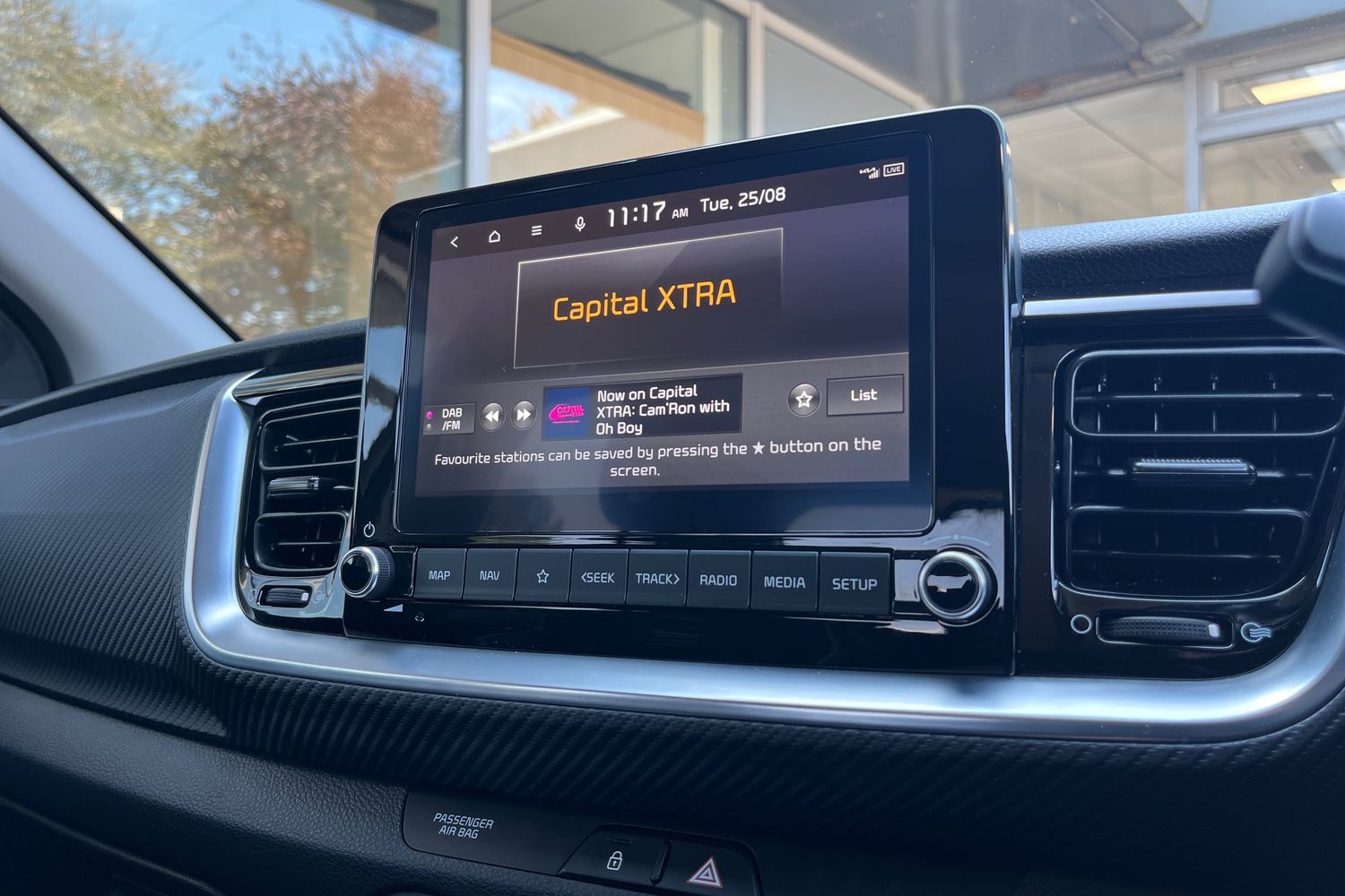 Kia Stonic Photo 24