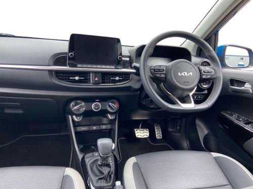 Kia PICANTO Photo autoimg-49d697e033e0b5feb38e7ece5503de021373a3d2.jpg