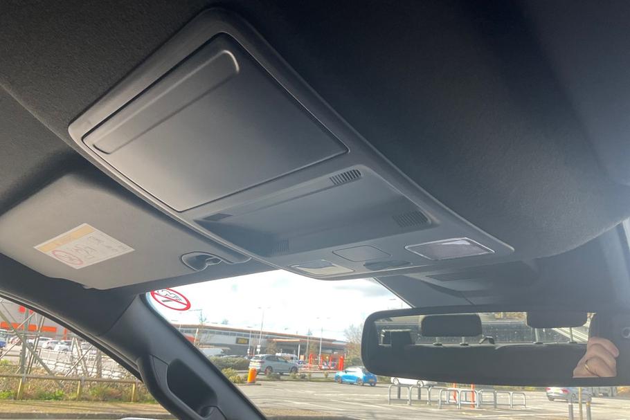 Used FORD RANGER WV75YML 29