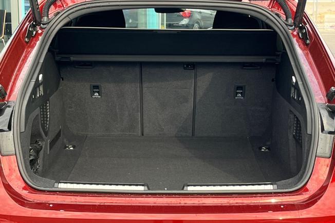 Audi A5 Avant Photo 12