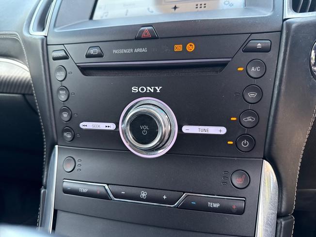 FORD Edge Photo 37