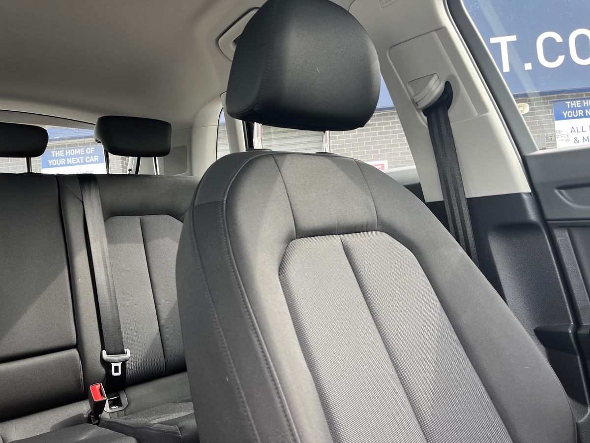 Audi Q3 Photo 40