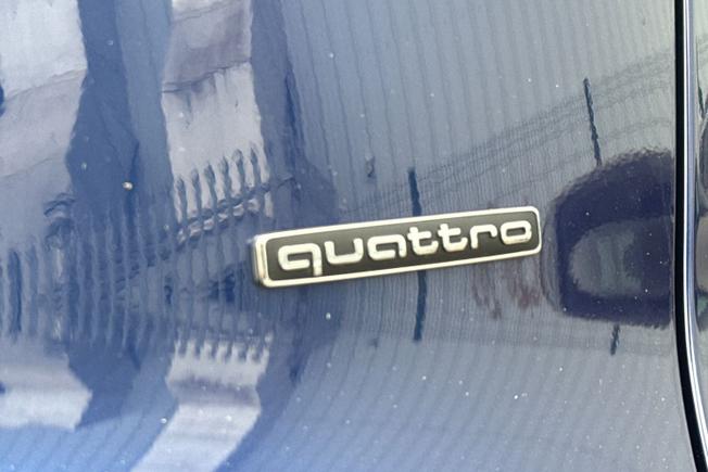 AUDI Q5 Photo 28