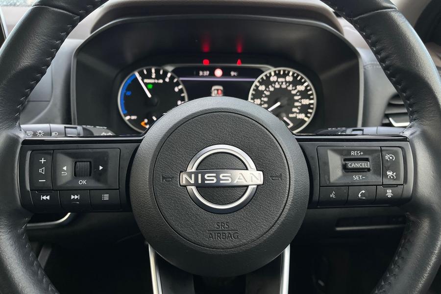 Nissan X-Trail Photo autoimg-49d8f3b34f4e5b2399b1a71869b346c8a2d5f8db.jpg