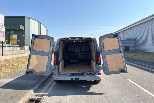 Volkswagen Transporter Photo 28