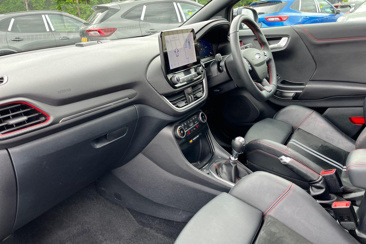Ford Puma Photo 17