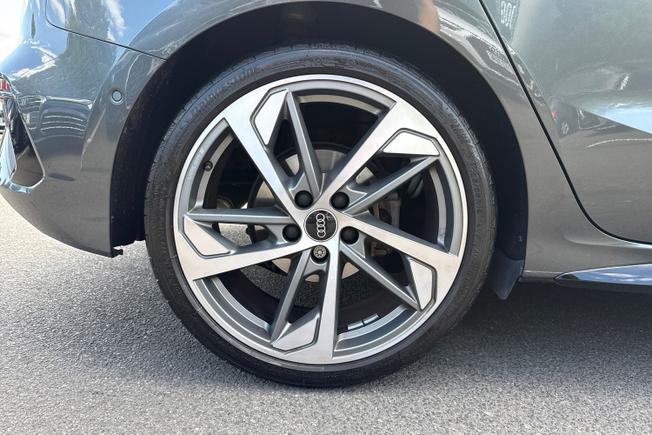 Audi A3 Photo 5