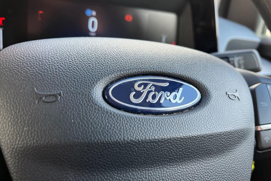 Used Ford TRANSIT COURIER LE24JNN 39