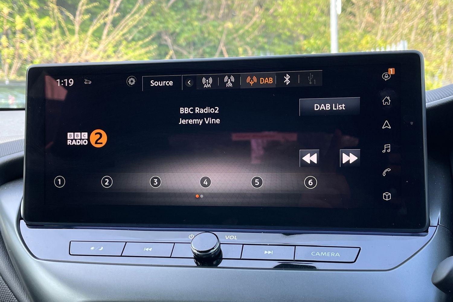 Nissan Juke Photo 24