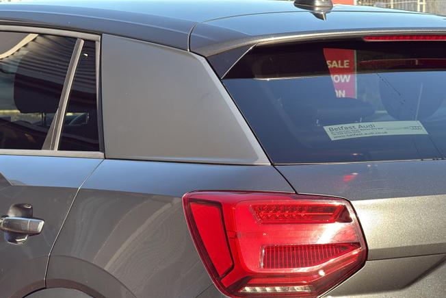 AUDI Q2 Photo 48