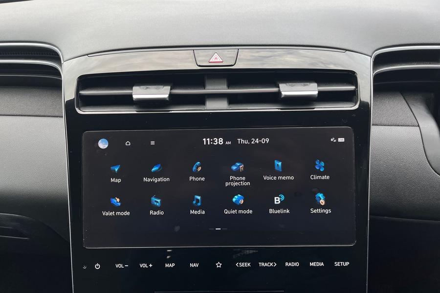 Hyundai TUCSON Photo autoimg-49dbfed48eb6259d767b87b5d1dbb9aa5714d06d.jpg