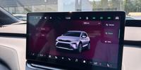 Skoda Elroq Photo 39
