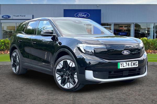 Used Ford EXPLORER YL74EWG