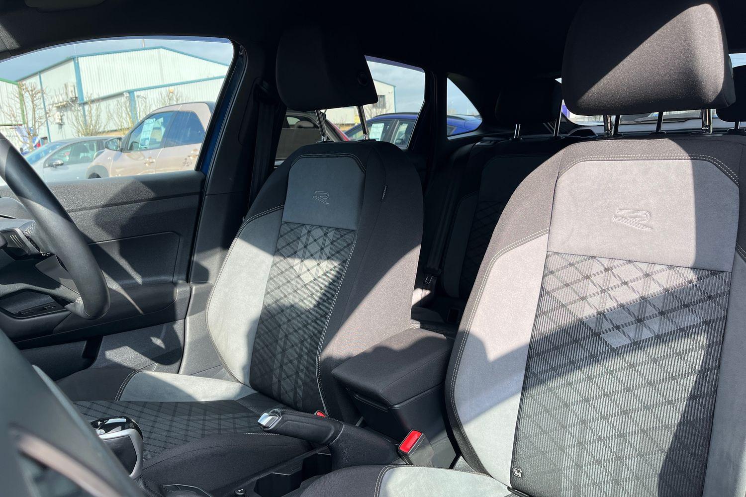 Volkswagen TAIGO Photo 18