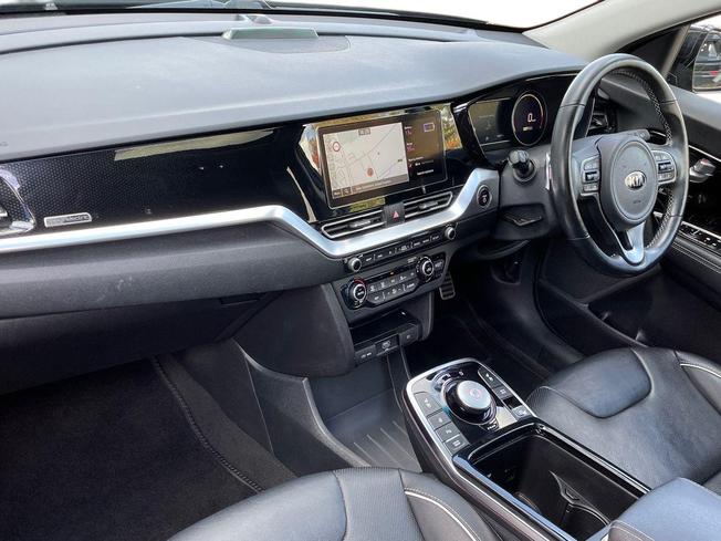 KIA Niro Photo 2