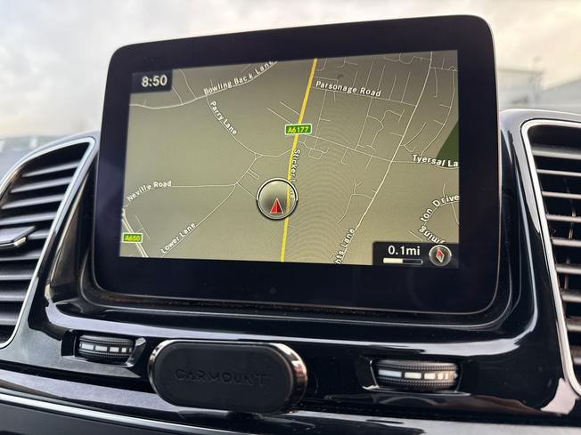 MERCEDES-BENZ Gle Photo 41