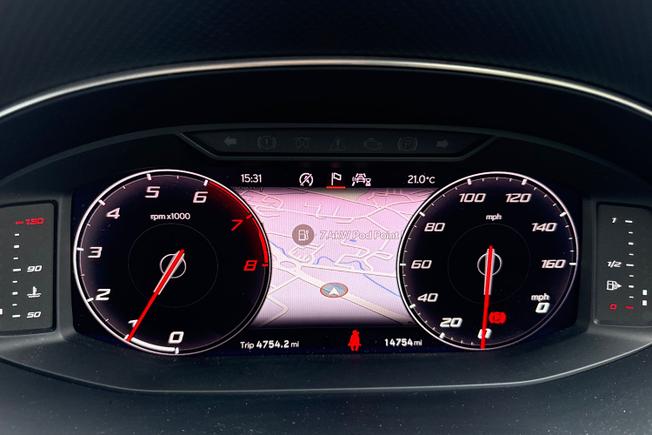SEAT Ibiza Photo 15