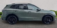 Volkswagen Tiguan Photo 3