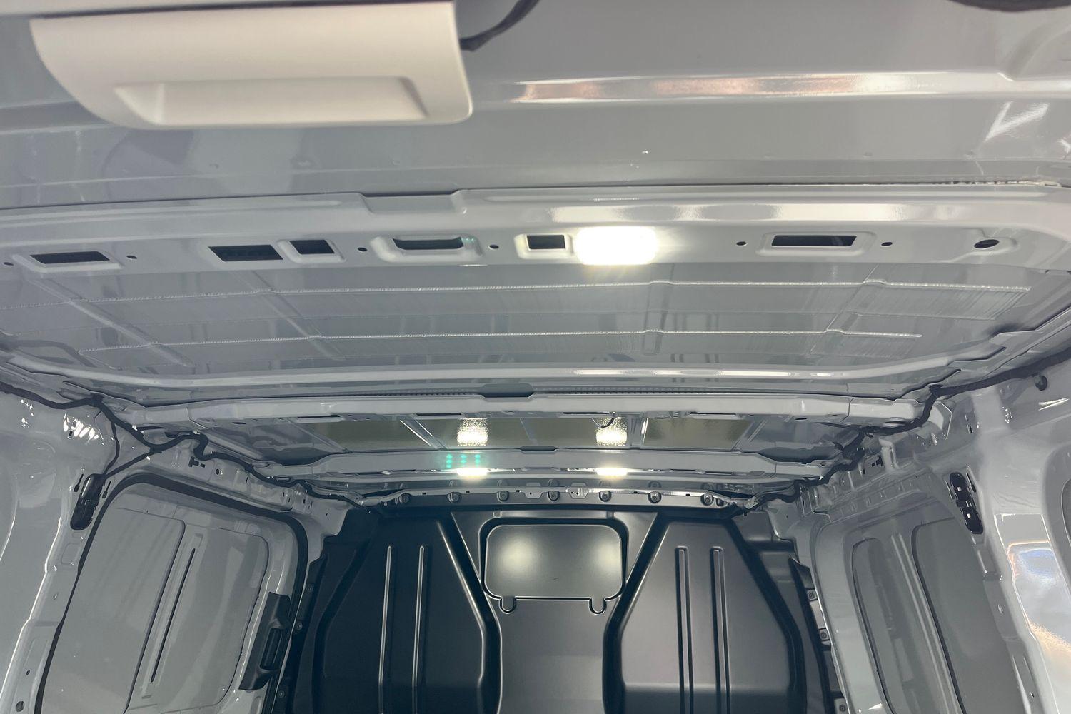 Ford Transit Custom Photo 16