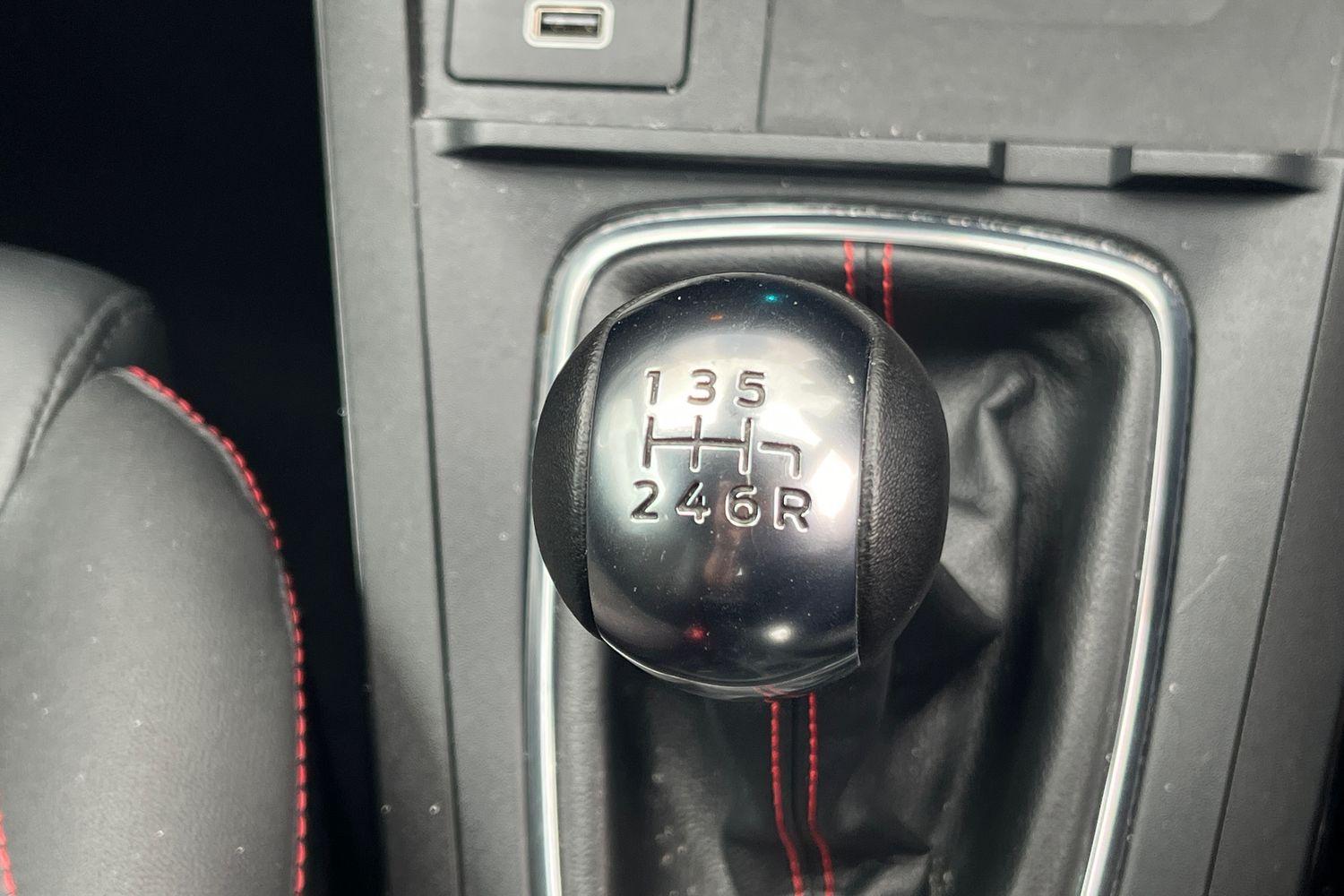 Ford PUMA Photo 31