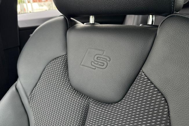 AUDI Q2 Photo 41