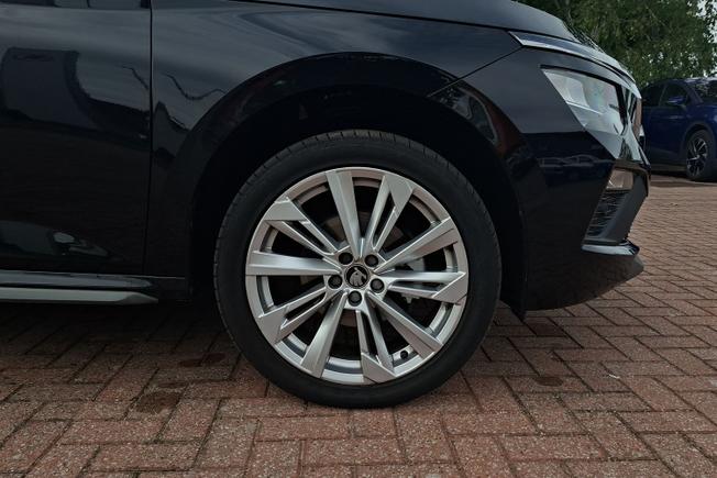 ŠKODA Kamiq Photo 5