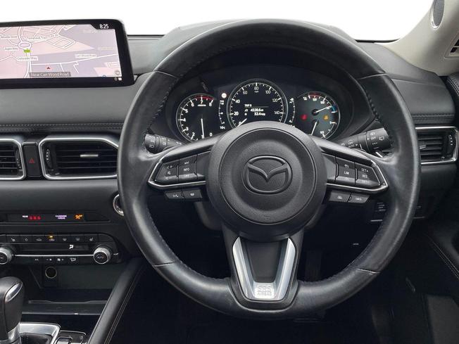 MAZDA CX-5 Photo 11