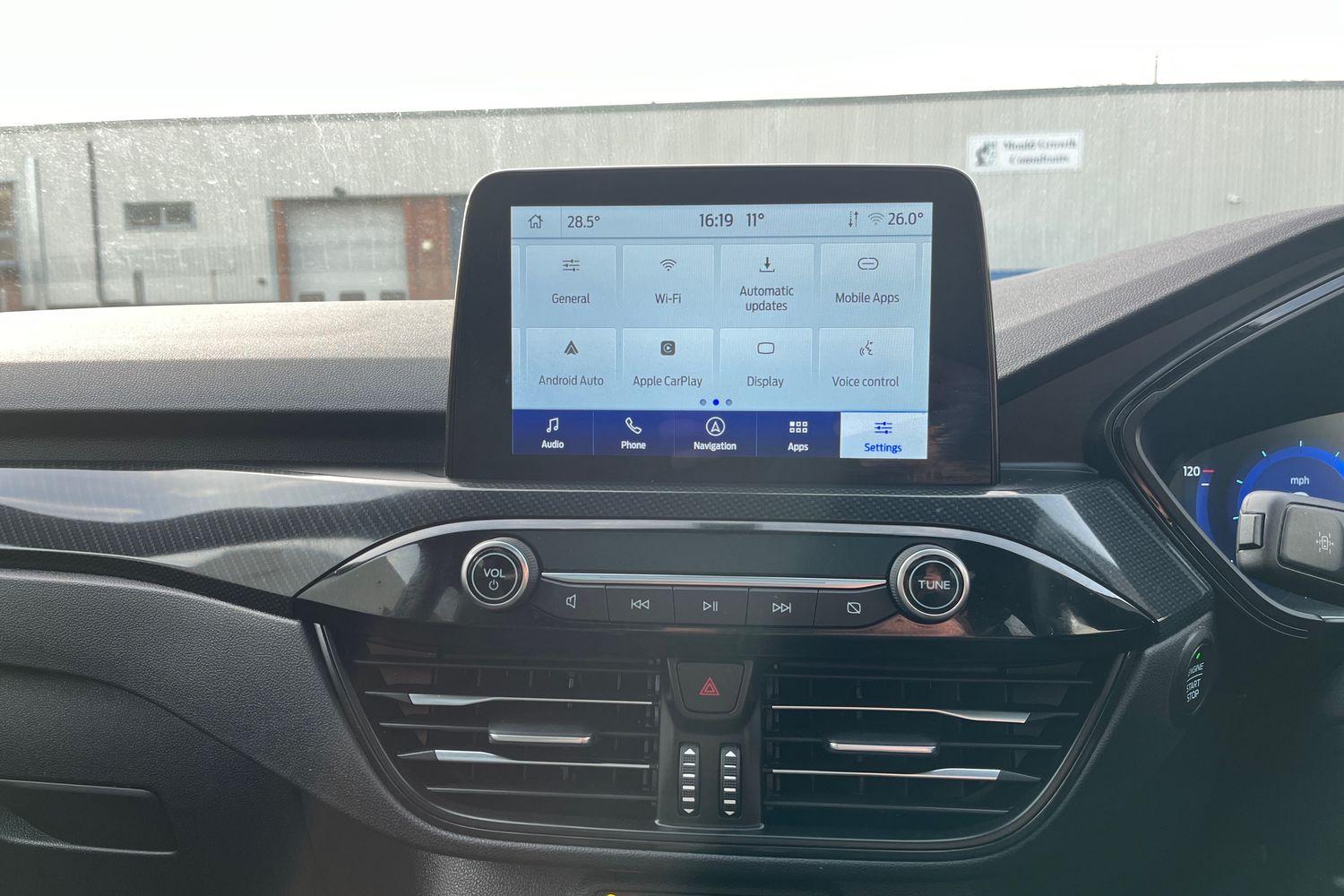 Ford Kuga Photo 34