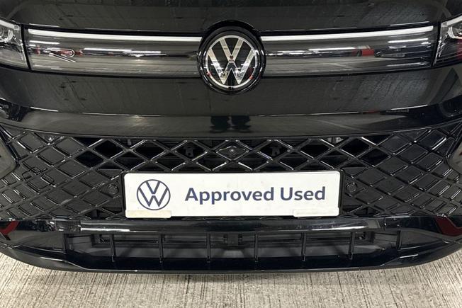 VOLKSWAGEN Tiguan Photo 39