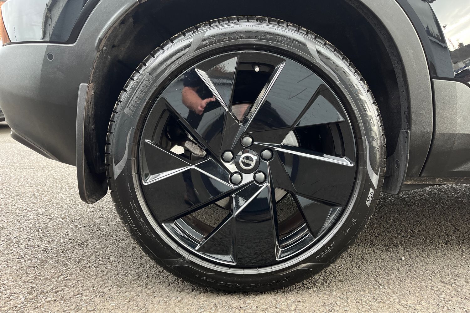 Volvo XC40 Photo 7