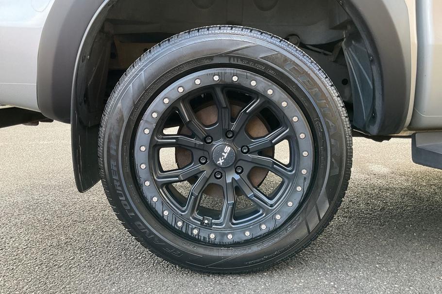 Used Ford Ranger PRZ9329 29
