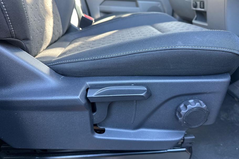 Used FORD E-TRANSIT CUSTOM WR75JFO 39