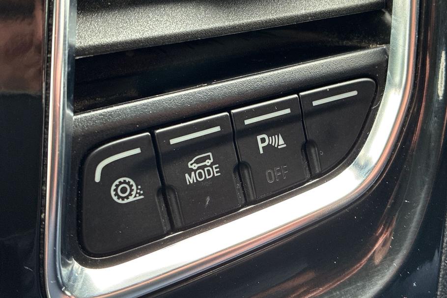 Used FORD TRANSIT CUSTOM SV71XDZ 29