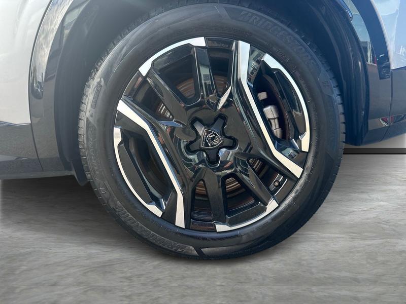 Used Peugeot E-3008 KS25OPP 10
