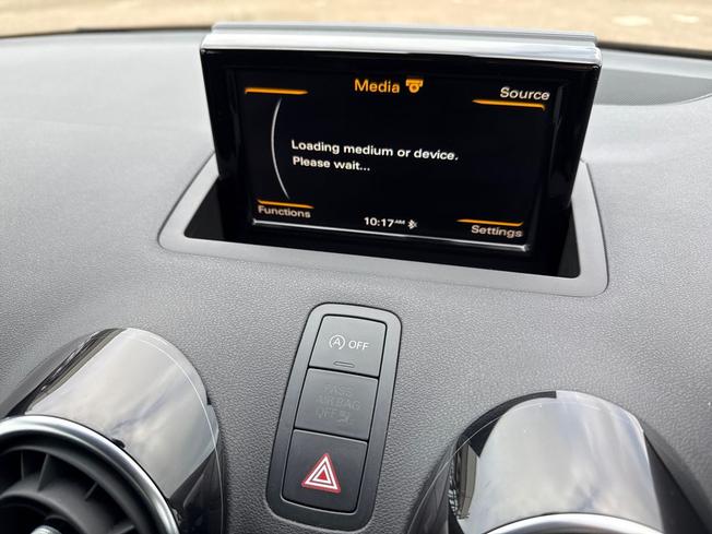 AUDI A1 Photo 33