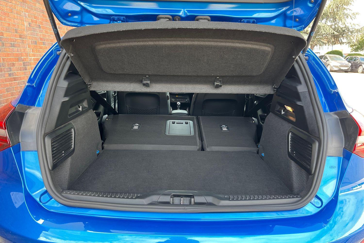 Ford Focus Photo 22