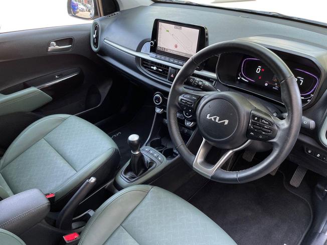 KIA Picanto Photo 6