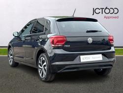 Volkswagen Polo Photo 3