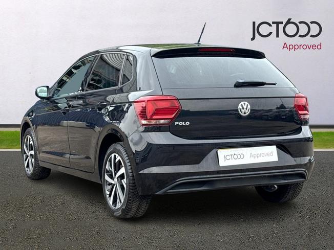 Volkswagen Polo Photo 3