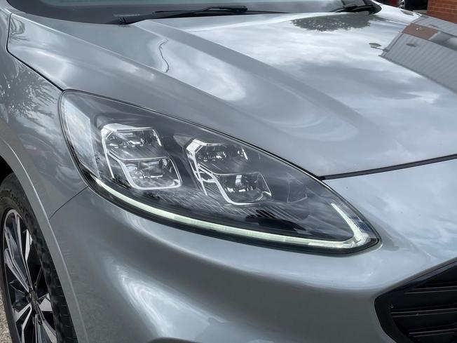 FORD Kuga Photo 19