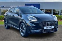 Used Ford Puma 1
