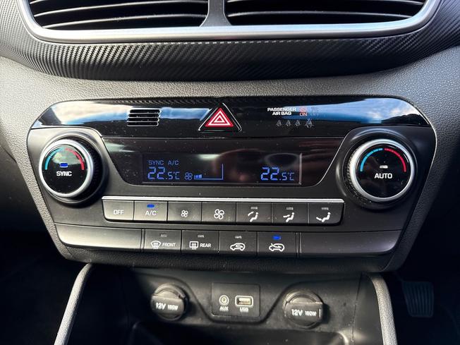 HYUNDAI Tucson Photo 35