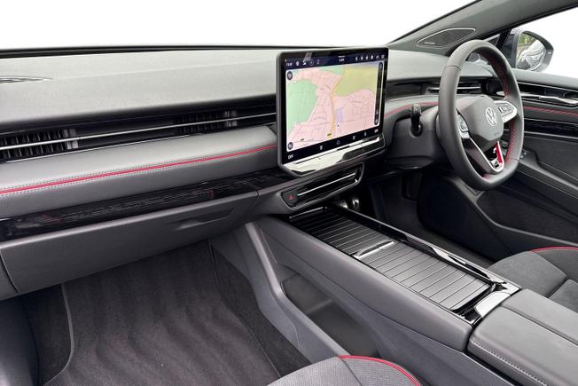 VOLKSWAGEN Id.7 Photo 2
