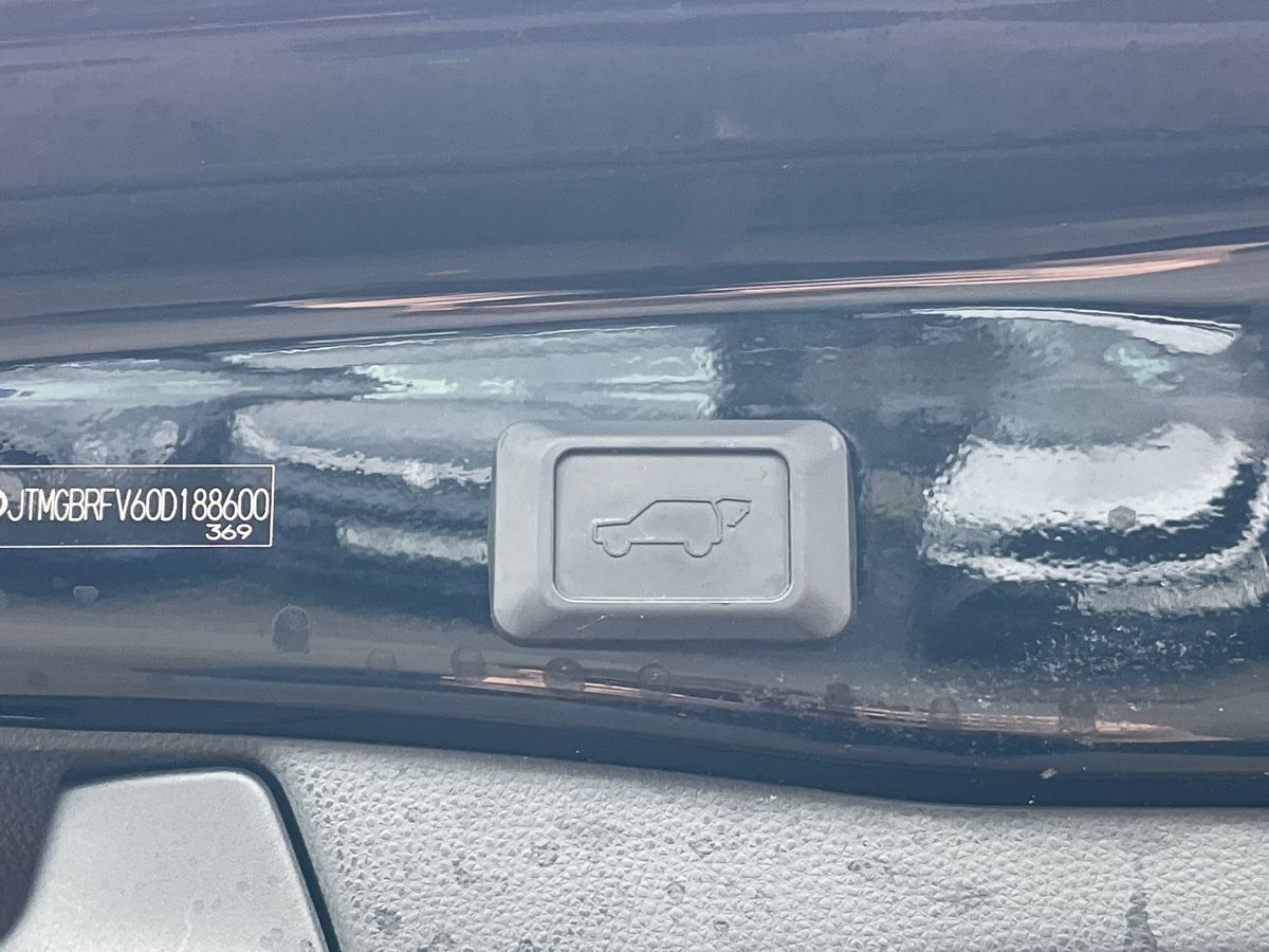 Toyota RAV4 Photo 34