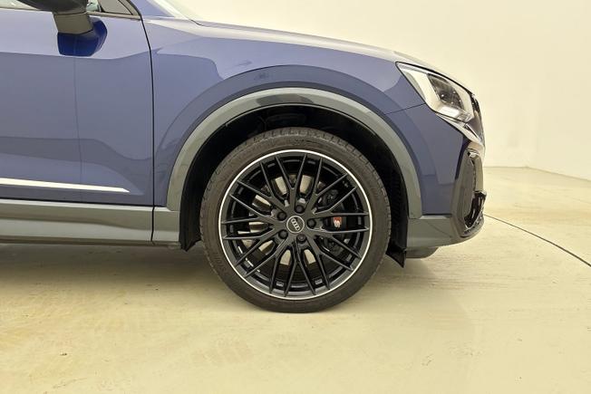 AUDI Sq2 Photo 5